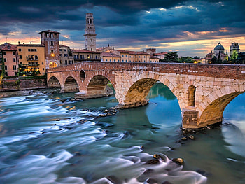 Verona Travels, Captivating , Stunning backgrounds, Visual delight HD wallpaper