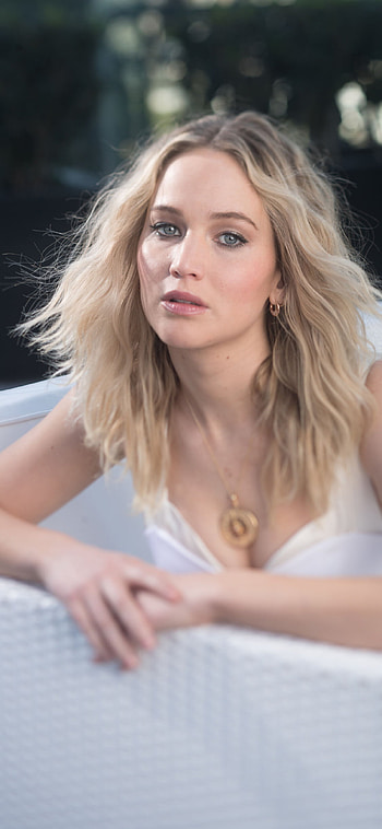 USA Today 2018, Jennifer Lawrence HD phone wallpaper
