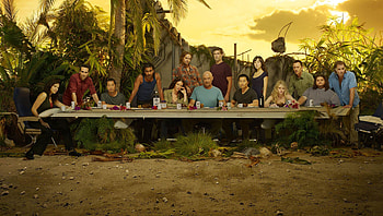 Lost (2022) movie HD wallpaper