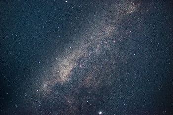 Beautiful capture of the Milky Way galaxy showcasing its vibrant colors and intricate details. HD wallpaper