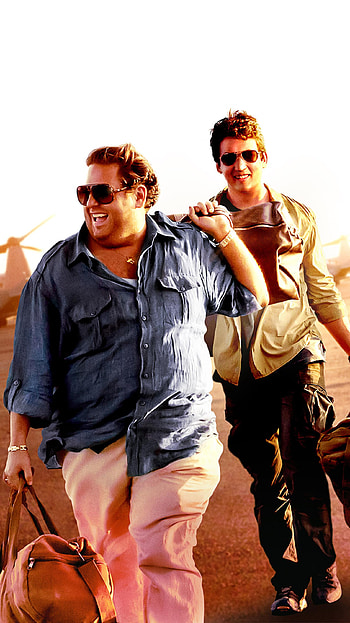 War Dogs (2022) movie HD phone wallpaper