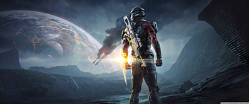 3440 X 1440 HD wallpaper