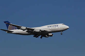 United Airlines, Beautiful , Travel inspiration, Airline excellence HD wallpaper