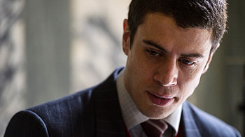 Toby Kebbell, Ben Hur remake, Villainous role HD wallpaper