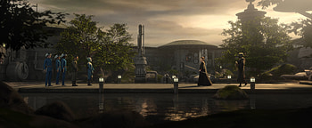 Star Wars: Tales of the Empire, TV Show, Star Wars: Tales of the Empire HD wallpaper