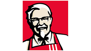 KFC, Colonel Sanders Legacy, Finger Lickin' History, Iconic Emblem HD wallpaper