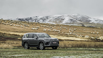 Lexus LX 600 Cars HD wallpaper
