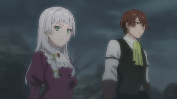 Unnamed Memory Anime for !, Anime, Unnamed Memory HD wallpaper