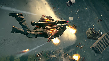 Just Cause 4 2019 , just-cause-4, 2019-games, games HD wallpaper