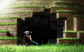 Minecraft , minecraft, games HD wallpaper