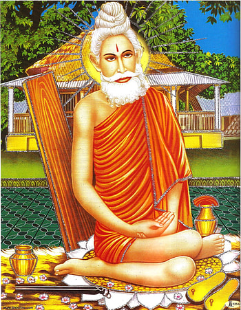 Baba Loknath . Loknath Baba Original , Lokenath Baba HD phone wallpaper