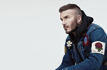 David Beckham KENT And CURWEN 2018 , david-beckham, male-celebrities, sports, boys HD wallpaper