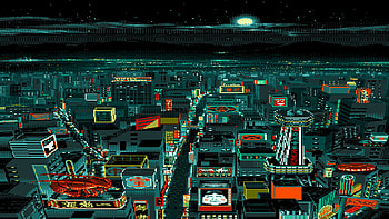 Animated gif Â· Pixels ... HD wallpaper
