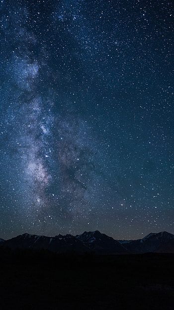 Star Background, Night, Background HD phone wallpaper
