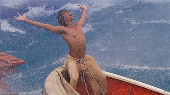 Movie Life of Pi, resolution, Stunning visuals, Adventure HD wallpaper