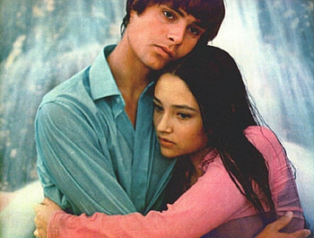 Romeo And Juliet, Story, Love, Movie HD wallpaper