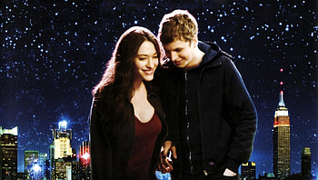 Nick and Norah& HD wallpaper