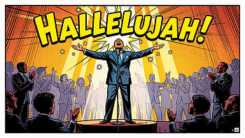 Hallelujah! Worship, Singer, Stage HD wallpaper