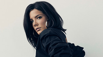 Halsey In 2018, halsey, celebrities, girls, singer, celebrities, music HD wallpaper