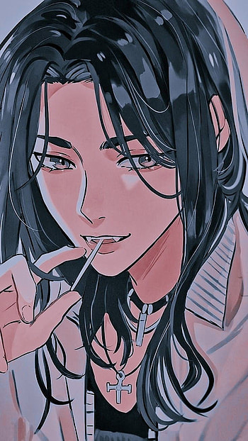 Baji 02, tokyo_revengers, anime_boy, boy, anime HD phone wallpaper