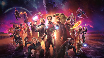 MCU (Comics), MCU , Marvel Cinematic Universe HD wallpaper