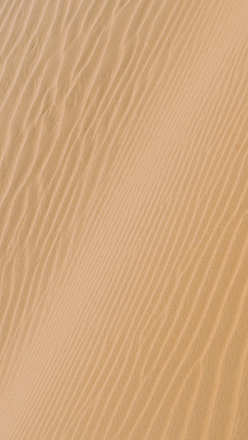 Sand, Desert, Texture, Textures, Wavy, Traces HD phone wallpaper