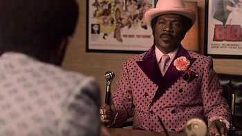 Eddie Murphy, Dolemite movie, Netflix film, Great trailer HD wallpaper