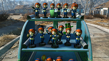 Vault Girl Fallout s HD wallpaper