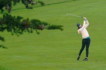 US Women's Open 2021, Michelle Wie West HD wallpaper