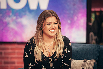 The Kelly Clarkson Show, Kelly Clarkson HD wallpaper