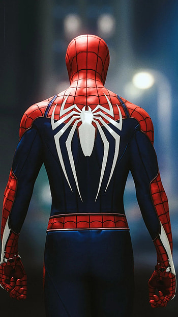 Spider-Man for mobile, Top backgrounds HD phone wallpaper