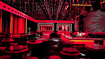 Night Club HD wallpaper