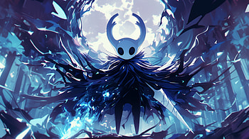 Hollow Knight: Silksong, video game, Hollow Knight, Hollow Knight: Silksong HD wallpaper