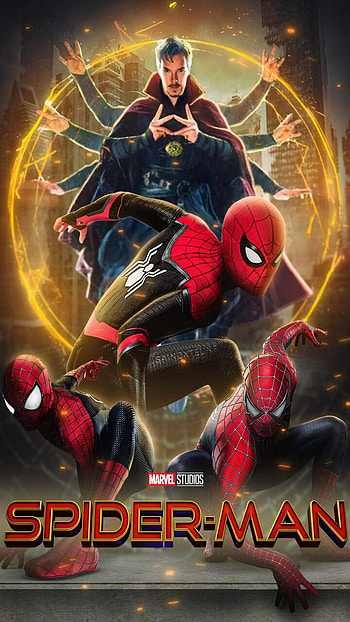 spiderman4, nowayhome, spiderman HD phone wallpaper