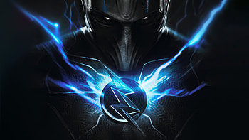 The Zoom Flash, the-flash-movie, the-flash, flash, 2023-movies, movies, artstation HD wallpaper