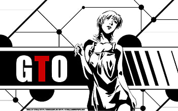 Great Teacher Onizuka, Anime HD wallpaper
