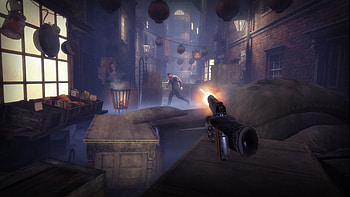 Peaky Blinders: The King's Ransom Game, video game, Peaky Blinders: The King's Ransom HD wallpaper