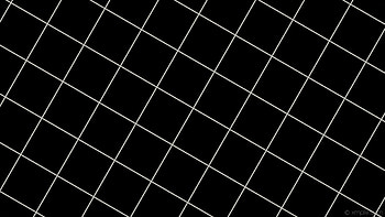black white graph paper grid floral white HD wallpaper