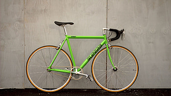 Sports, Miscellanea, Miscellaneous, Wall, Style, Street, Bicycle HD wallpaper