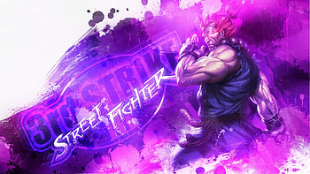 .wiki-Akuma-Street-Fighter--PIC-WPC0013797 HD wallpaper