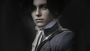 Lies of P Game Character, video game, Lies Of P HD wallpaper