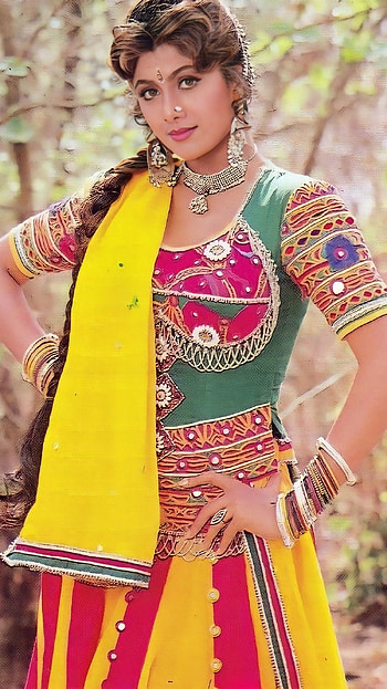 Shilpa shetty, bollywood actress HD phone wallpaper