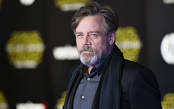 Mark Hamill, Celebrity icon, Versatile actor HD wallpaper