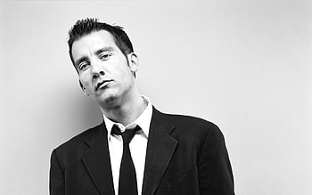 Clive Owen, Full , Masculine charm, English actor HD wallpaper