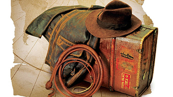 Movie, Indiana Jones, last crusade, resolution HD wallpaper