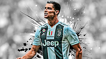 Juventus, Ronaldo , Cristiano Ronaldo, Sports HD wallpaper