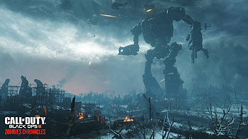 Call Of Duty Black Ops III Zombies Chronicles Origins , call-of-duty-black-ops-3, games, call-of-duty-black-ops, xbox-games, ps-games HD wallpaper