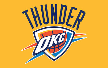 Oklahoma City Thunder, Basketball , NBA team, 158443 HD wallpaper