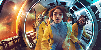 Intergalactic , intergalactic, tv-shows HD wallpaper