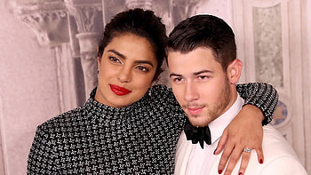 Priyanka Chopra, Nick Jonas, Welcoming new baby HD wallpaper